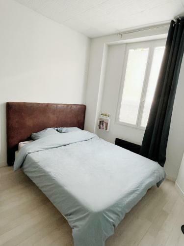 Apartamento 701 Studio � Proximit� Du M�tro Et Des Commerces