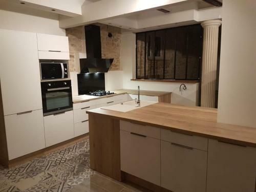 La R�sidence D'hanna