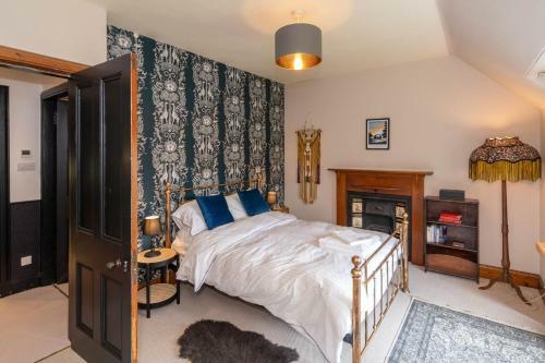 Woodlands Blair Atholl