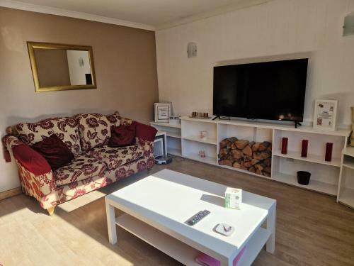 Apartamento Blair Belle