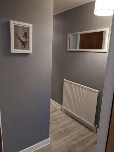 Apartamento Blair Belle
