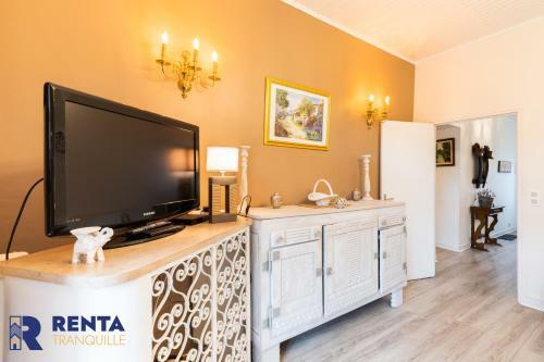 Apartamento Le Petit Paradis