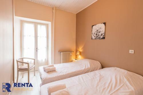 Apartamento Le Petit Paradis