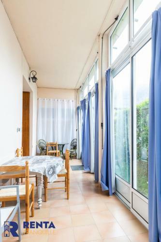 Apartamento Le Petit Paradis