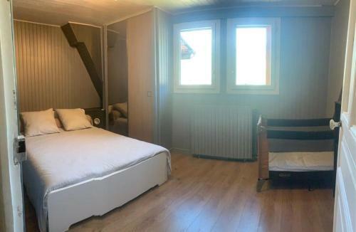 Maison Chaleureuse Au Pied Des Pyr�n�es !
