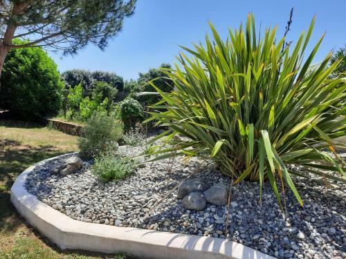 Bed & Breakfast Chambres D'hote Maeva