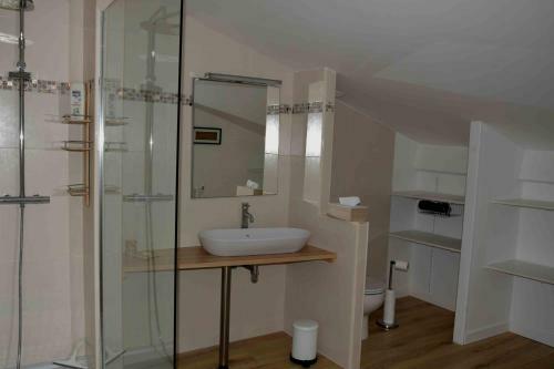 Bed & Breakfast Chambres D'hote Maeva