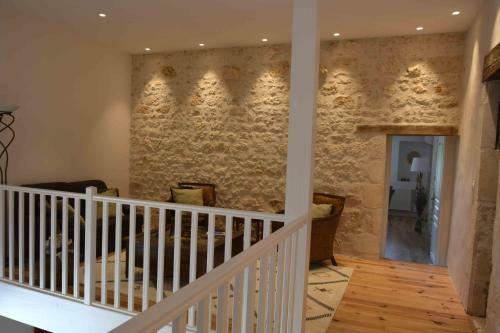 Bed & Breakfast Chambres D'hote Maeva