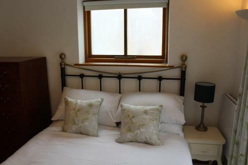 Hostal Holly Lodge Country Guest House