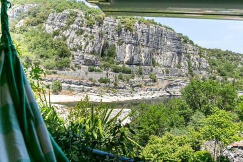 Apartamento Gite de La Reine Jeanne