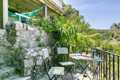 Apartamento Gite de La Reine Jeanne