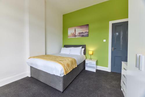Maddison House