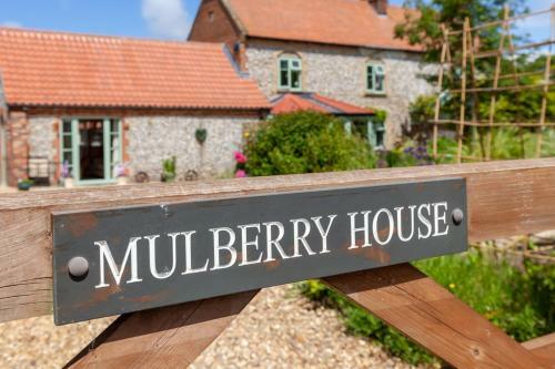 Mulberry House