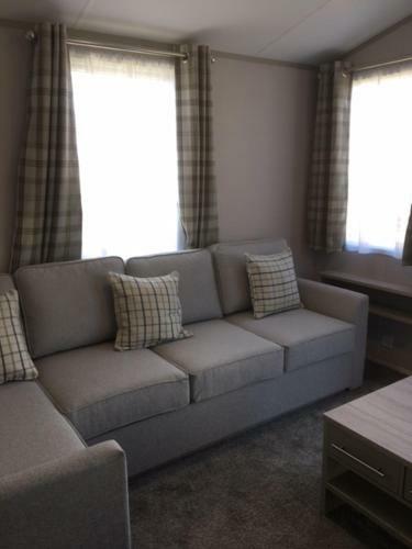 Apartamento Sterlochy Lodge