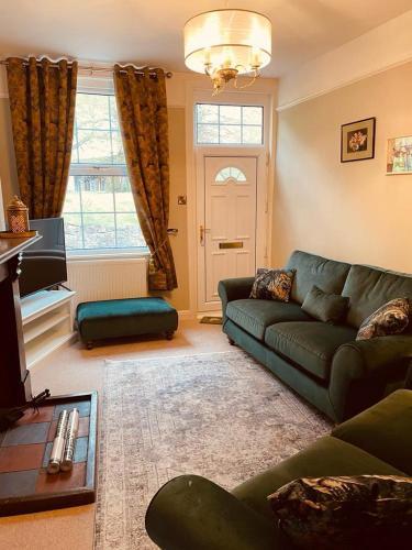 Church View, Dog Friendly, With Parking,