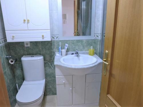 Apartamento Gemelos 22-3-19