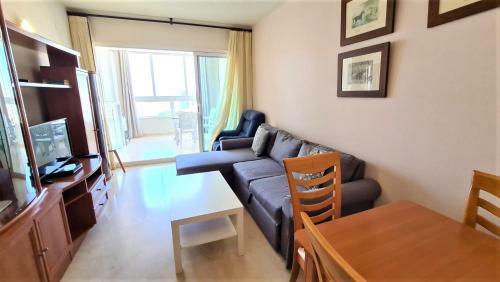 Apartamento Gemelos 22-3-19