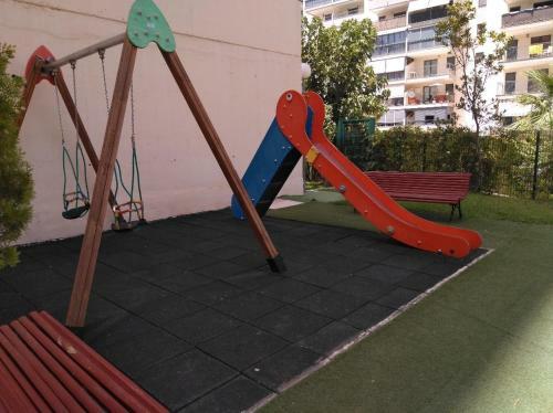 Apartamento En Cala Finestrat-benidorm