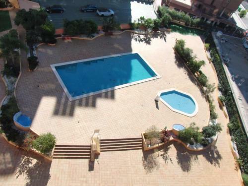 Apartamento Torremar Benidorm Infinity 9