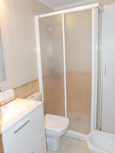 Apartamento Torremar Benidorm Infinity 9