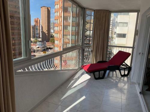 Apartamento Beach Benidorm Don Pepe