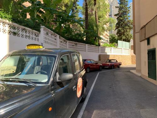 Apartamento Beach Benidorm Don Pepe