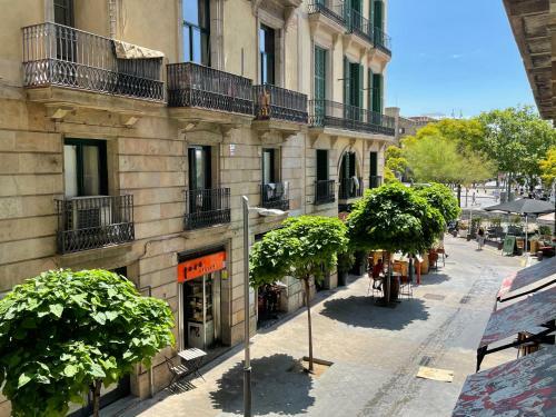 Hostal Som Nit Port Vell