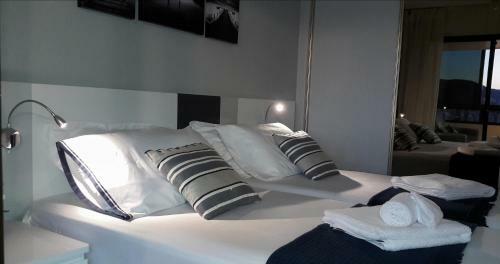 Apartamento Trisol Seaviews