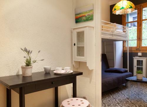 Centric Apartments Sagrada Famila 3