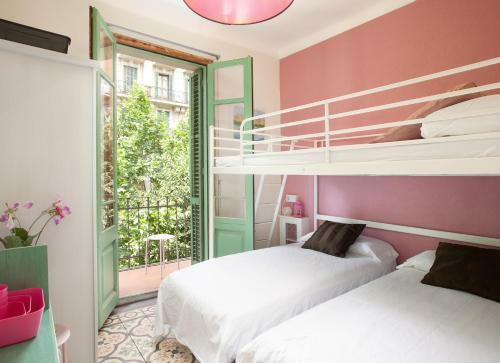 Centric Apartments Sagrada Famila 3