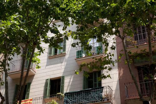 Centric Apartments Sagrada Famila 3