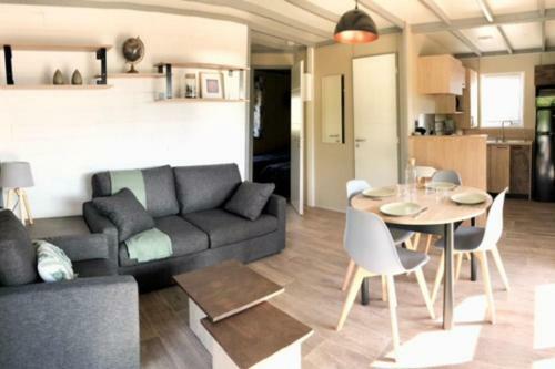 Chalet Crevoux