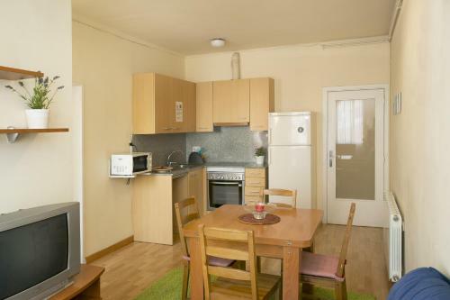 Apartamento Sant Jordi Pisos - Consell de Cent