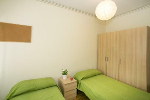 Apartamento Sant Jordi Pisos - Consell de Cent