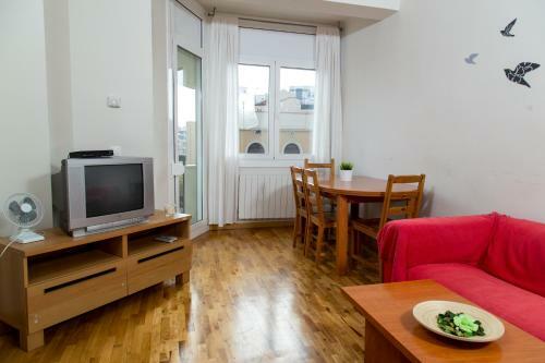 Apartamento Sant Jordi Pisos - Consell de Cent