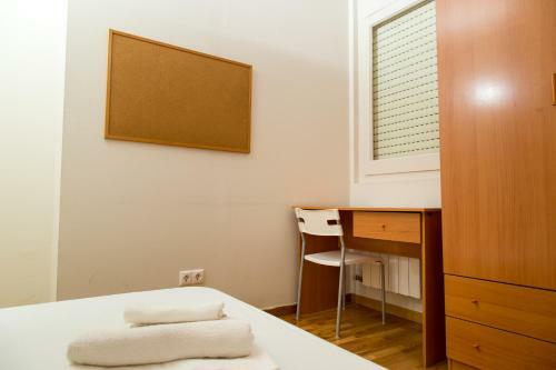 Apartamento Sant Jordi Pisos - Consell de Cent