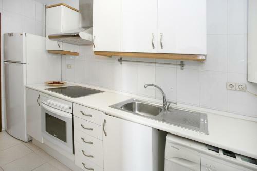 Apartamento Sant Jordi Pisos - Consell de Cent