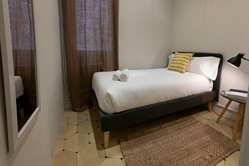 Habitat Apartments Bail�n