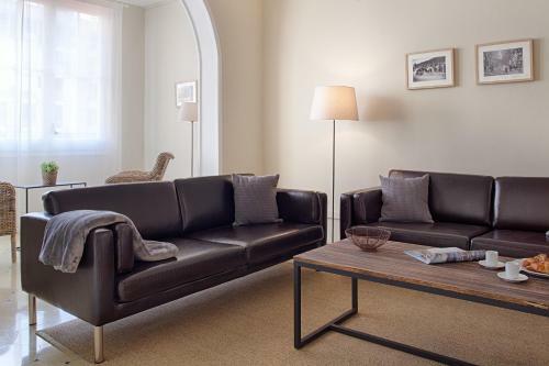 Habitat Apartments Bail�n