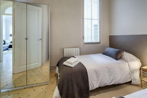 Habitat Apartments Bail�n