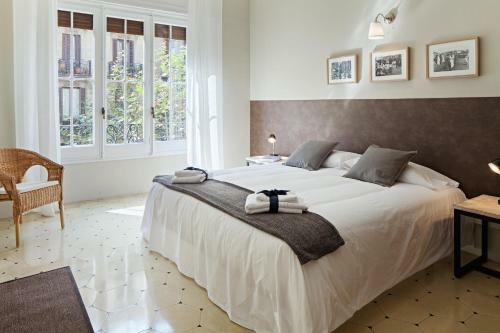 Habitat Apartments Bail�n