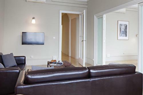 Habitat Apartments Bail�n