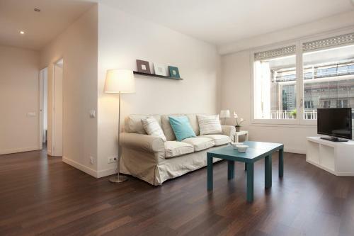 Letsgo Diagonal Avenue Apartment