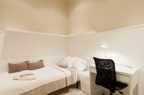 Bed & Breakfast Rooms & Garden Gran Via