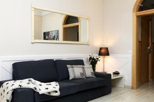 Bed & Breakfast Rooms & Garden Gran Via