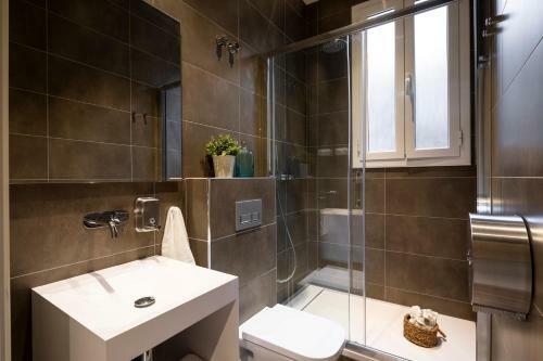 Bed & Breakfast Rooms & Garden Gran Via