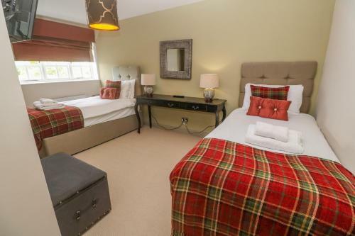 Bodmin Country House