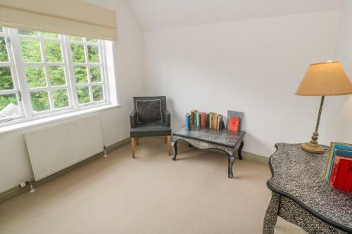 Bodmin Country House