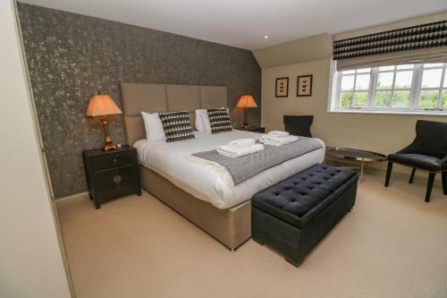 Bodmin Country House