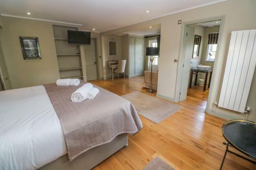 Bodmin Country House